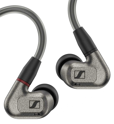 Tai nghe Sennheiser IE600