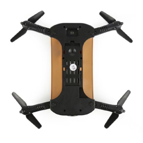 Máy Bay Flycam Mini Tracker