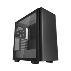  Vỏ Case Deepcool Ck500 