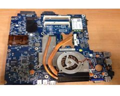 Mainboard Acer Aspire 4350