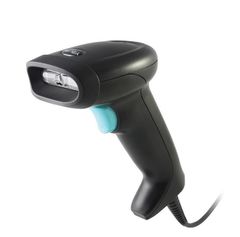  Máy Quét Mã Vạch 1d Honeywell Hh360 Có Dây 