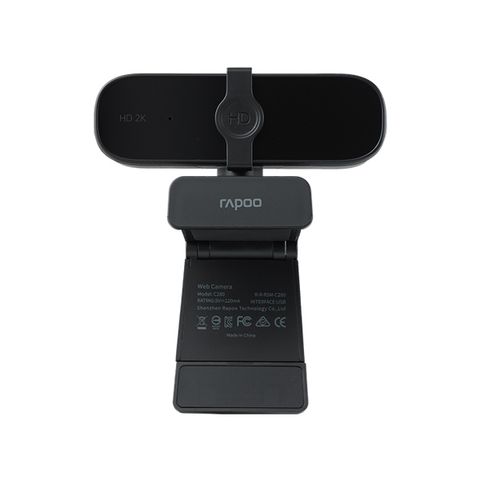 Webcam 1440p Rapoo C280