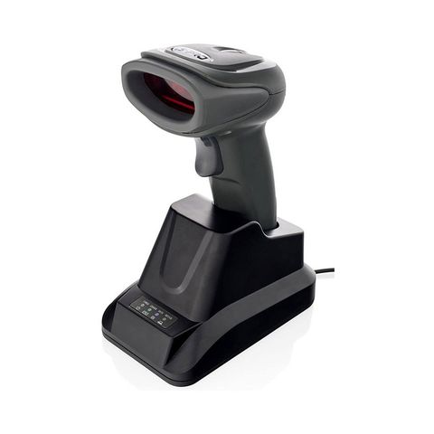 Máy Quét Mã Vạch 2d Syble Xp Xb6266mbt Không Dây