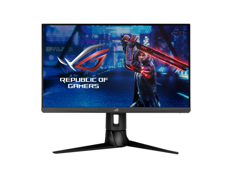 Màn Hình Asus Rog Strix Xg249cm