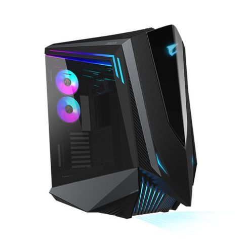 Vỏ Case Gigabyte Aorus C700 Glass