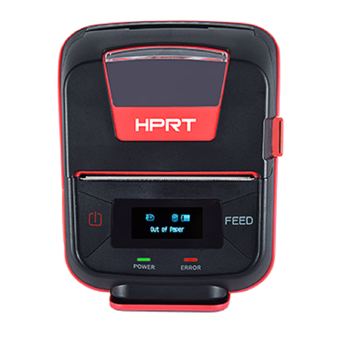 Máy In Hóa Đơn Di Động Hprt Hm-e300