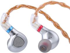  Tai nghe Tin HiFi P2 