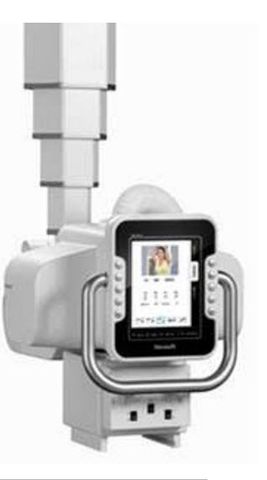 Hệ thống máy chụp X quang kỹ thuật số đa nhiệm - NeuVision 350,TQ