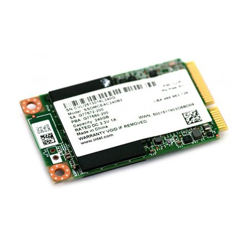 Ổ Cứng SSD Dell Latitude 3580 -70144356