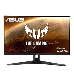  Màn Hình Cong Asus Tuf Gaming Vg27wq1b 