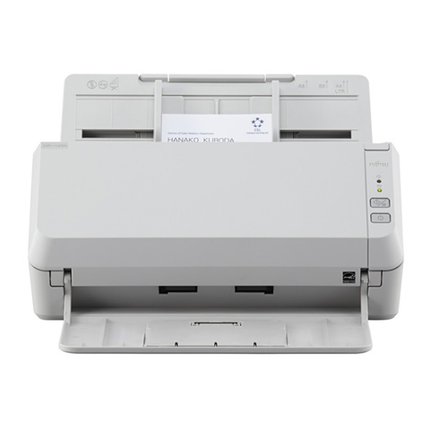 Máy quét Fujitsu SP 1125N