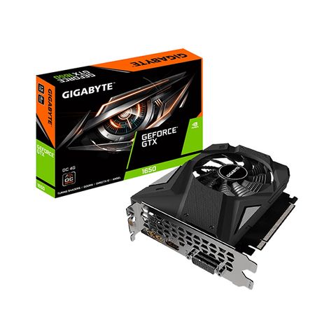 Vga Gigabyte N1656oc