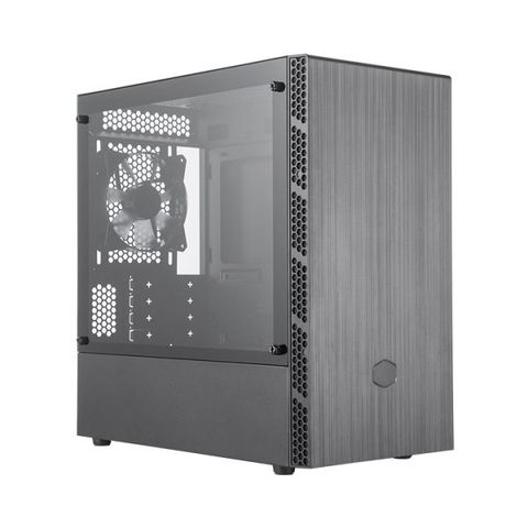 Vỏ Case Cooler Master Masterbox Mb400l