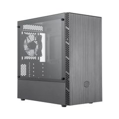  Vỏ Case Cooler Master Masterbox Mb400l 