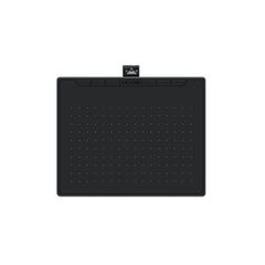  Bảng Vẽ Điện Tử Huion Rts-300 Màu Đen 