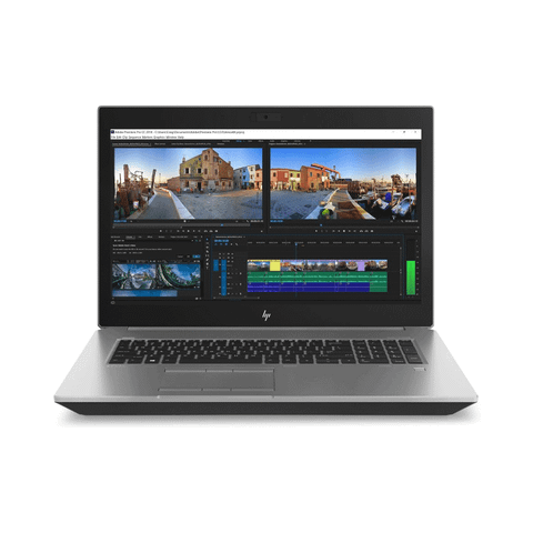 Laptop Workstation HP Zbook 15 G5 3AX12AV