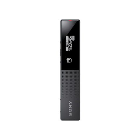 Máy ghi âm Sony ICD-TX660 16Gb - Black