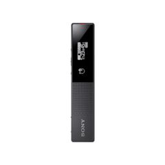  Máy ghi âm Sony ICD-TX660 16Gb - Black 