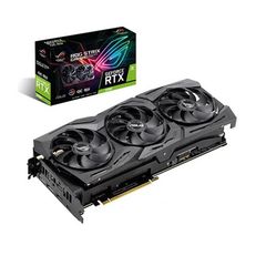  Vga Card ASUS ROG STRIX RTX 2080 - O8G - GAMING 