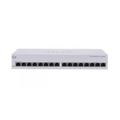  Thiết Bị Chia Mạng Cisco Cbs110-16t-eu 