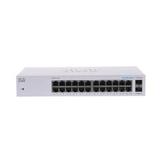  Thiết Bị Chia Mạng Cisco Cbs110-24t-eu 