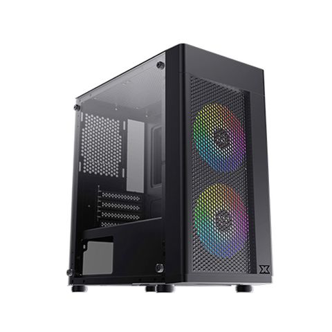 Vỏ Case Xigmatek Aero (no Fan) En46584