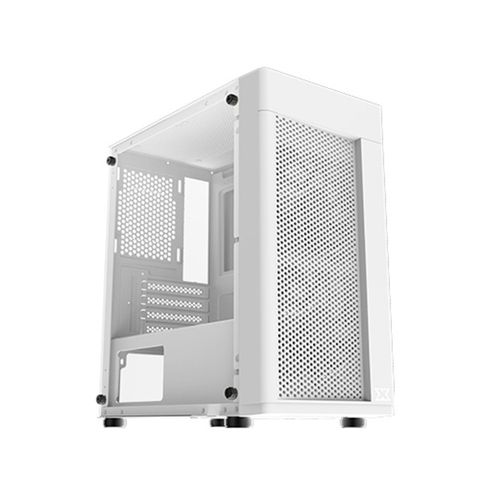 Vỏ Case Xigmatek Aero Artic