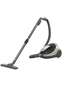 Máy hút bụi Hitachi CV-SF20 Nâu