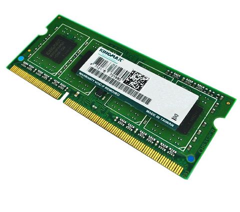 Kingmax Ddr4 4.0Gb - 2400 - Notebook