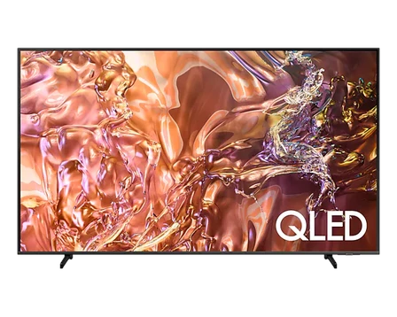 Smart tivi Samsung QLED 4K 65 inch 2024 (65QE1D)