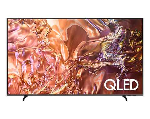 Smart Tivi Samsung QLED 4K 75 inch 2024 (75QE1D)