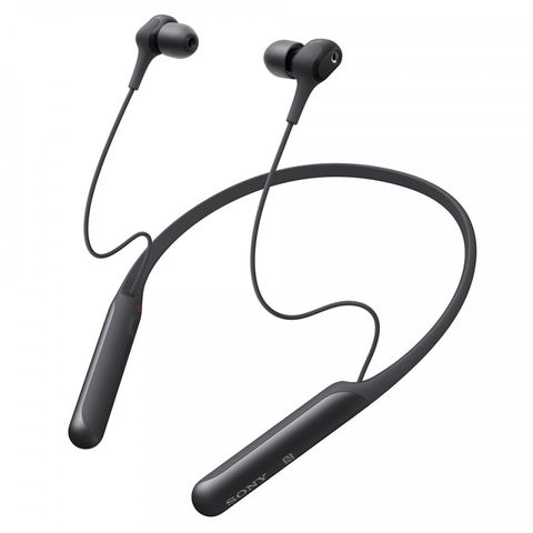 Tai Nghe Ep Bluetooth Sony Wi-c600n Đen
