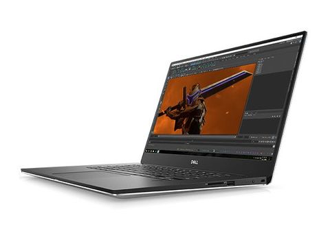 Dell Precision 5530 (Rvt25)