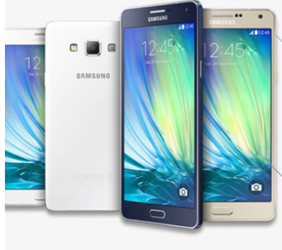 Thay vỏ Samsung Galaxy A7 2015