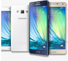  Thay vỏ Samsung Galaxy A7 2015 