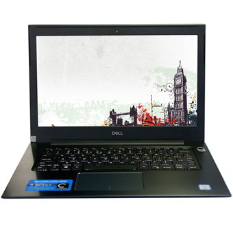 Laptop Dell Vostro V5471- VTI5207W