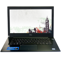  Laptop Dell Vostro V5471- VTI5207W 
