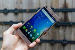  Phí Sửa Chữa Cảm Ứng Acer Liquid X2 