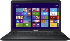 Asus X751Md-Ty052D