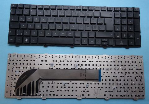 Bàn phím Hp Probook 4540S,4545S,4740S,4745S (Có Khung)