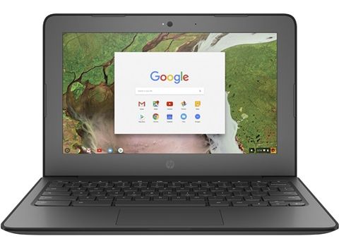 Hp Chromebook 11 G6 Ee 4Ls80Ea