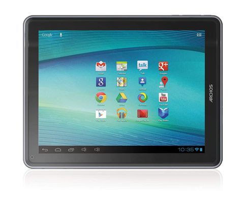 Archos Arnova 9 G3