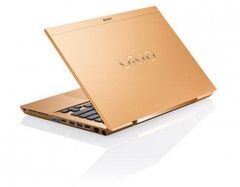  Sony Vaio S Svs13A15Gg 