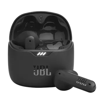 Tai nghe Bluetooth True Wireless JBL Tune Flex ( Đen )