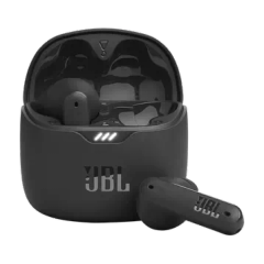  Tai nghe Bluetooth True Wireless JBL Tune Flex ( Đen ) 