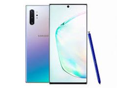  Samsung Galaxy Note 10+ 5G galaxynote10+ 
