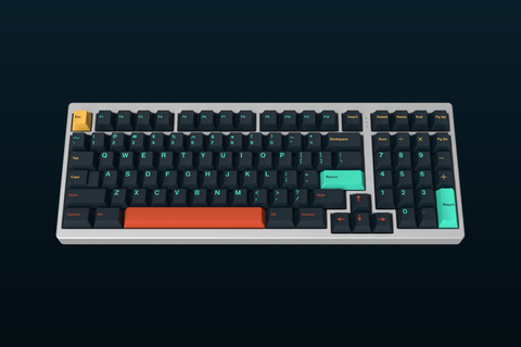 GMK Metropolis R2 Signs