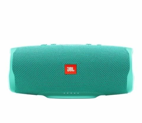 Loa Bluetooth JBL Charge 4 ( River Teal )