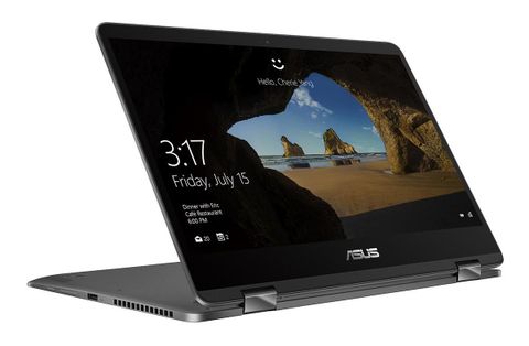 Asus Zenbook Ux461Un-Ds74T