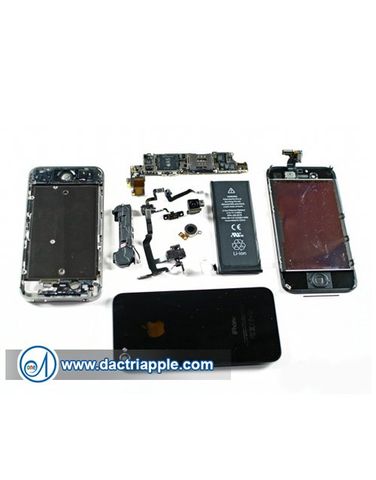 Sửa iPhone 4s tại hcm